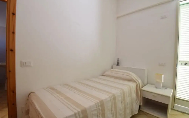 Casa Ortensia With Garden