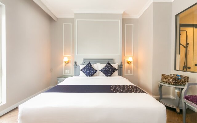 Sabina Residence - Stellar Boutique Hotel