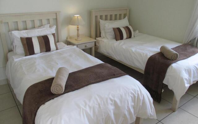 Point Village Accommodation - Alista