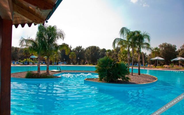 Uliveto Principessa Resort