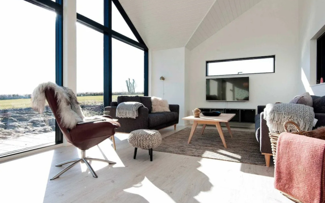 5 Star Holiday Home in Haderslev