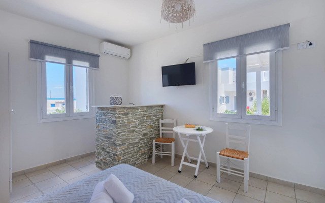 Aegean Paradiso Vacation Club Adults Only