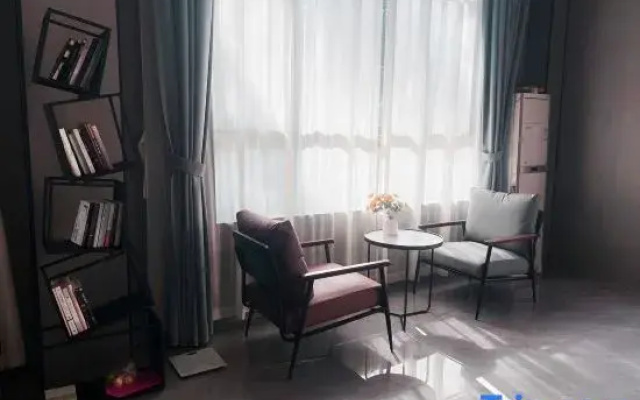 Sanya Qiwan Homestay