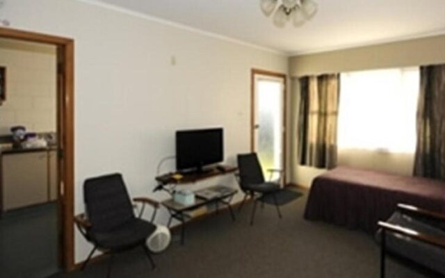 Ascot Lodge Motel