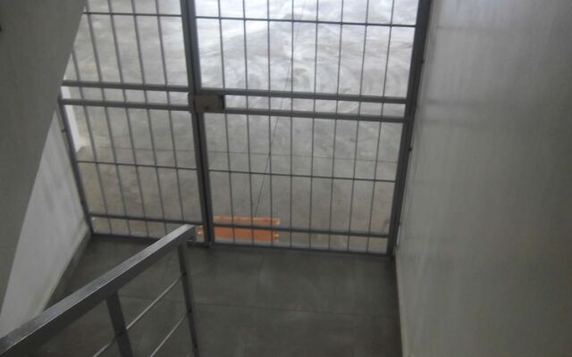 Aromas del Mar With Ac and a Sea View