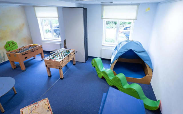 Taste Hotel Jettingen
