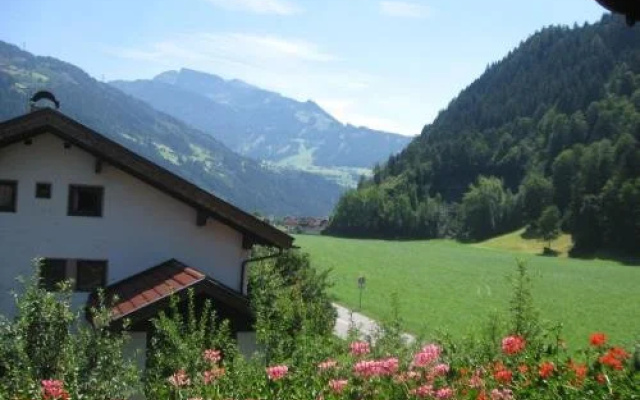 Ferienwohnung Hauser