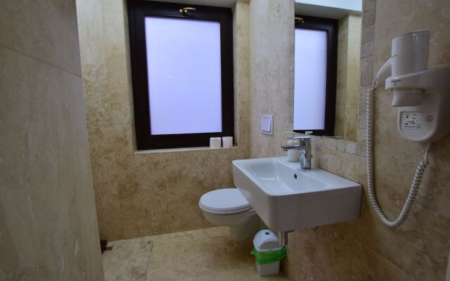 Dacia Residence Apartments