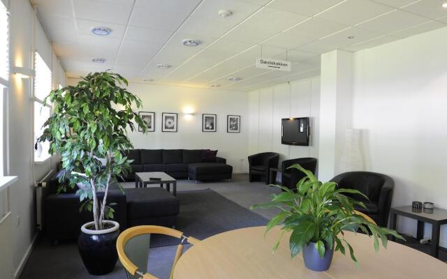 Hostel Herning