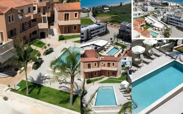Eko Suites Apartments