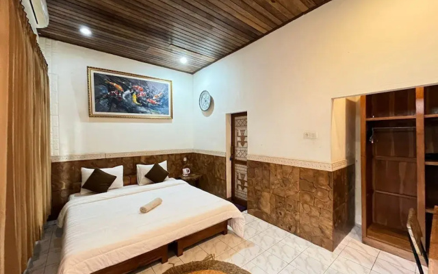 Bulan Bali Guest House