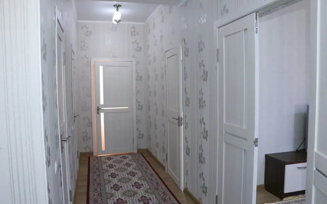 Al-Salam Hotel Apartment