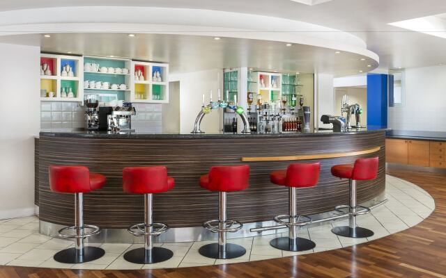 Park Inn by Radisson Birmingham Walsall M6 J9