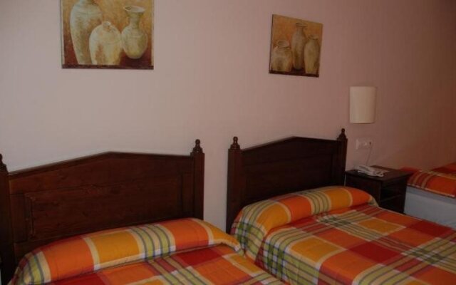 Hotel Rural Mirasierra