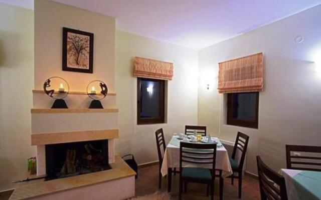 Guesthouse Michobeis