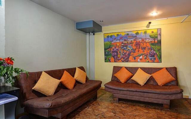 International House Medellin - Hostel