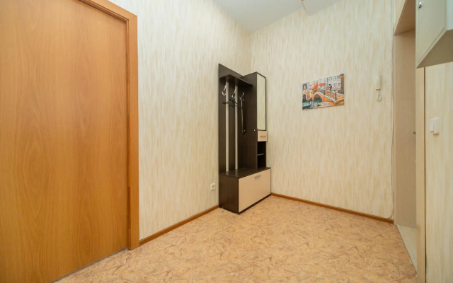 K & K Apartments on Krylova Street 17