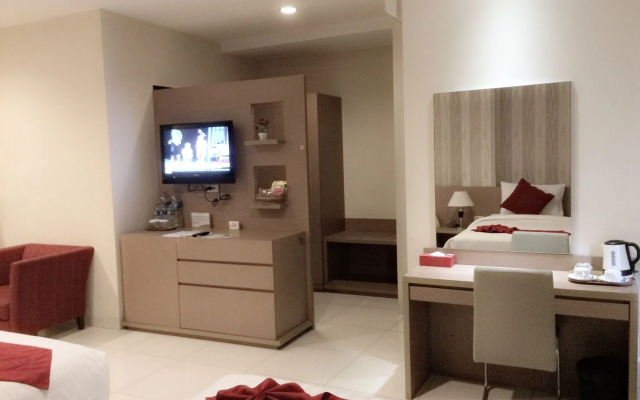 Collection O Pasteur Near Paris Van Java Mall Formerly Sweet Karina