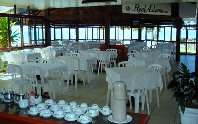 Costa Cabralia Hotel