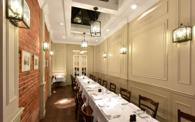 Hotel Bonaparte