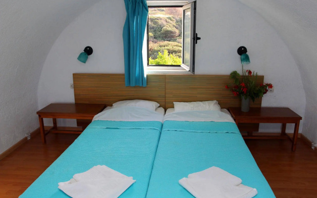 Romantica Beach Villas