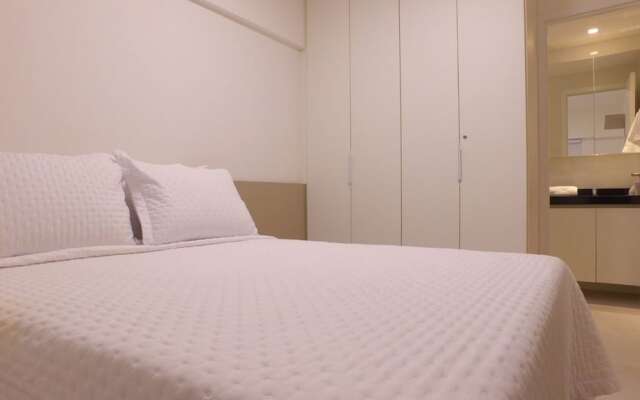 Edificio Time - Apto 808