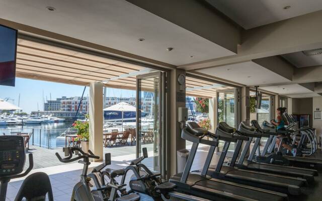 Penthouse 702 Kylemore B