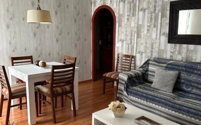 Cristina Apartamento Center