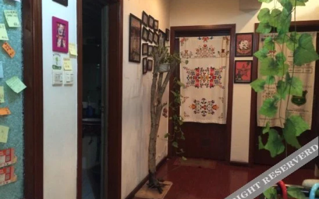 Red-Star Youth Hostel