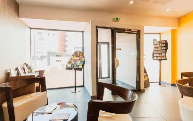 Aparthotel Mer & Golf City Perpignan Centre