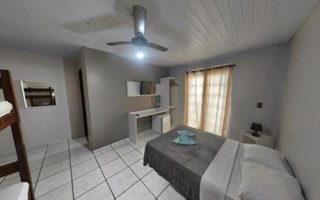 Pousada Laguna Beach Club