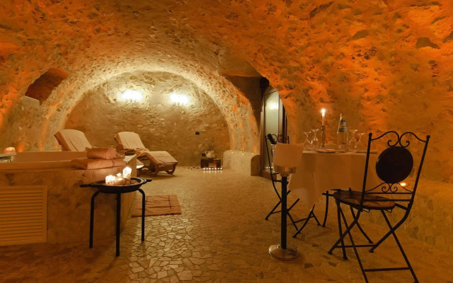 Villa Nicolli Romantic Resort - Adults Only