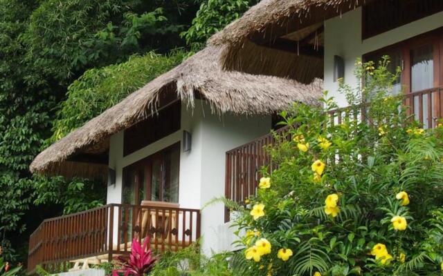 Kelimutu Crater Lakes Ecolodge