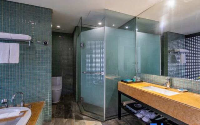 Yunmeng Hotel
