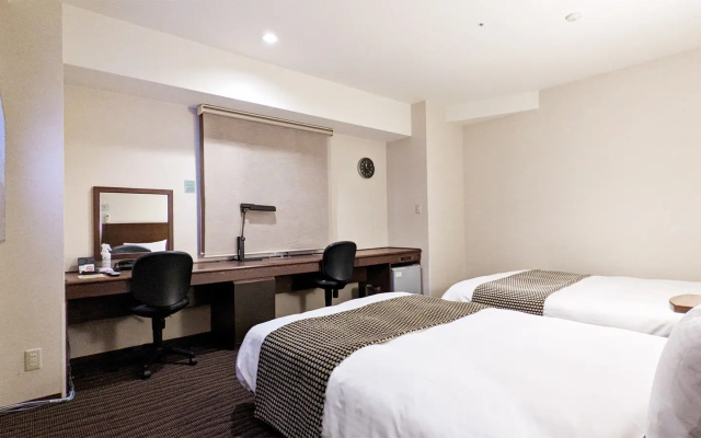 Toyooka Green Hotel Morris