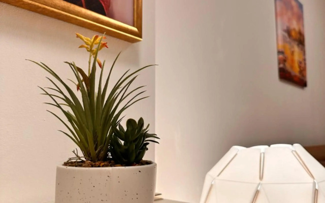 Private Studio Center Opera and Nevski Cathedral