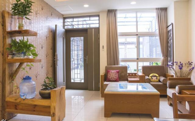 Wind Town Guest house