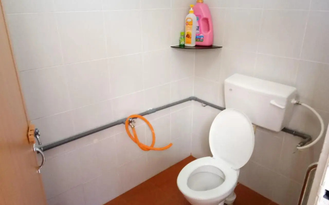 Homestay AZMI ZITA