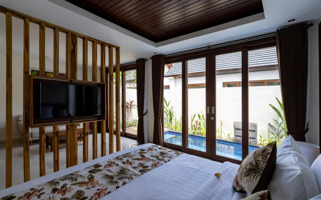Samkhya Villas