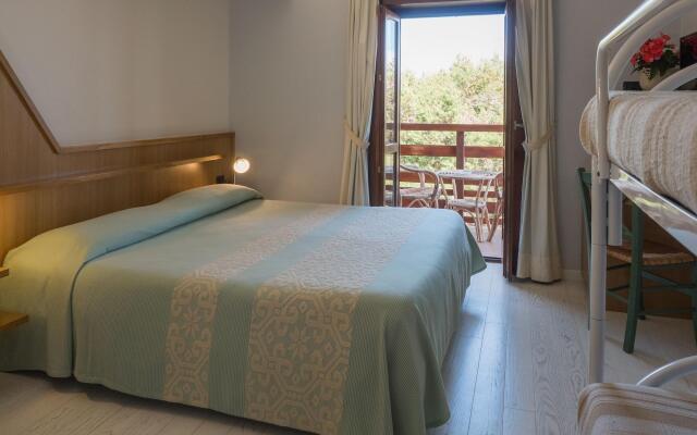 Hotel Cala Reale