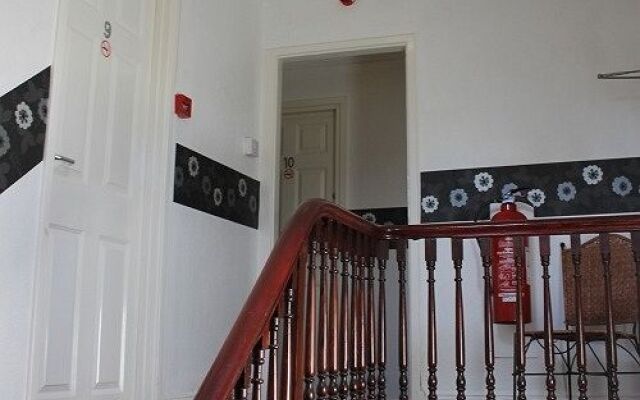 Chedburgh Bed & Breakfast