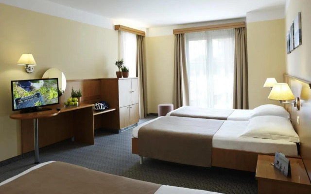 LifeClass Hotels & Spa