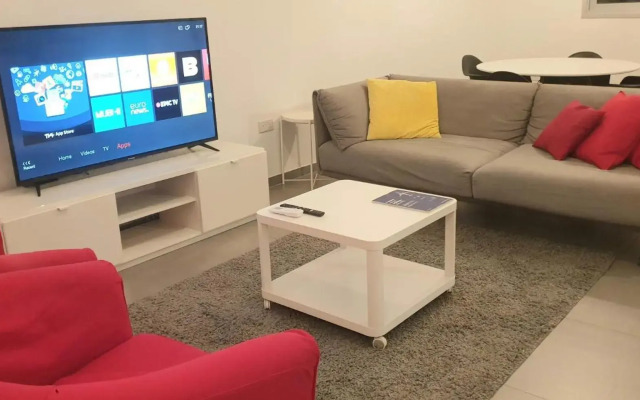 Superla Luxury Apartment (Breakbooking-Cy)