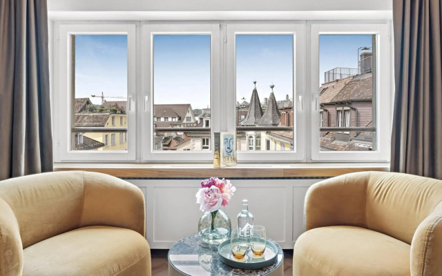 Boutique Hotel Wellenberg
