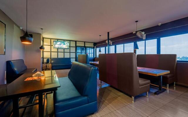 Treebo Eden Park Hotel, 3 Km From Puducherry Airport