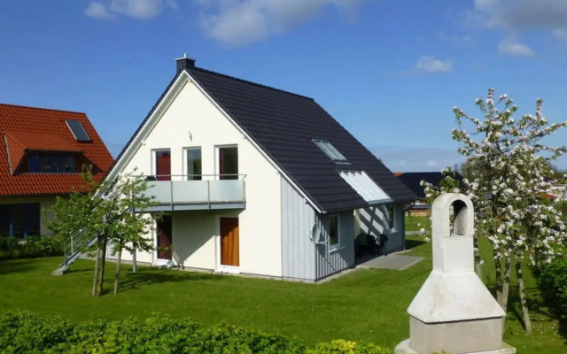 Holiday Apartment Sandpiper Ground Floor