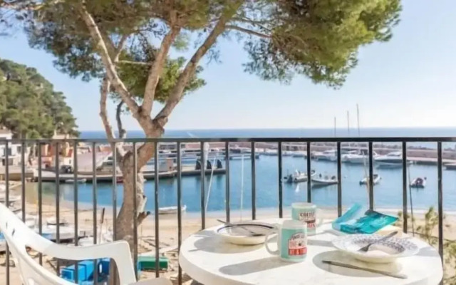 Apartamento Bonet 2º