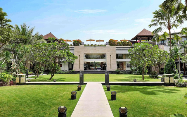 Pullman Bali Legian Beach