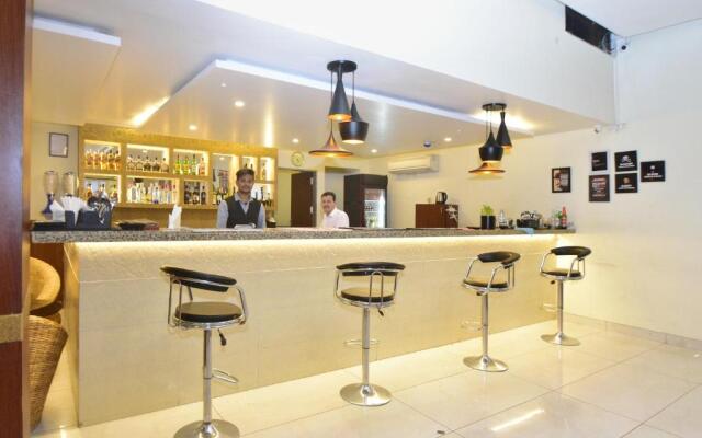 Hotel Bhaskar