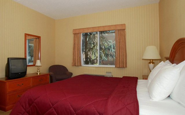 Holiday Inn Express & Suites Hawthorne Elmsford North by IHG
